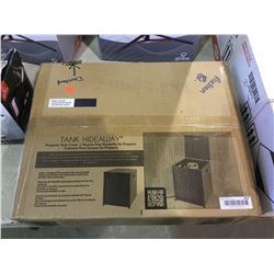 Tank Hideaway Propane Storage Cabinet