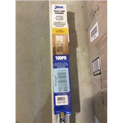 Johnson Pocket Door Hardware kit