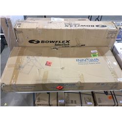 InnovaInversion Table