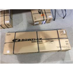 Bowflex Select Tech 502 Bench