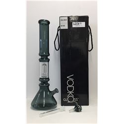 VODKA GLASS BONG