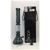 Image 1 : VODKA GLASS BONG