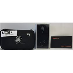SMY SIMEIYUE GOD180 VAPE BATTERY BANK WITH MANUAL AND CASE