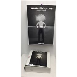 SUBLIMATOR IN BOX