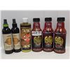 Image 1 : 2 BOTTLES HEMP FRAGRANCE SPRAY, 3 BOTTLES HIGH VOLTAGE DETOX IN DIFFERENT FLAVOURS, AND WATER PIPE C