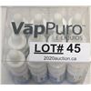 Image 1 : 12 VAP PURO E-LIQUIDS