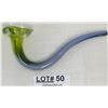 Image 1 : FLOWER THEMED PIPE