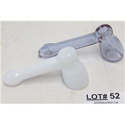 2 PIPES