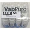 Image 1 : 12 VAP PURO E-LIQUIDS