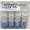 Image 2 : 12 VAP PURO E-LIQUIDS