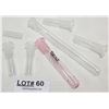 Image 1 : LOT OF BONG ACCESSORIES