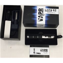VAP.R VOLTAGE IN BOX