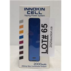 INNOKIN CELL VAPING POWER SYSTEM