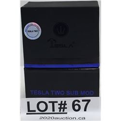 TESSLA TWO SUB MOD