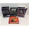 Image 1 : 4 BOXES OF PIPE SCREENS