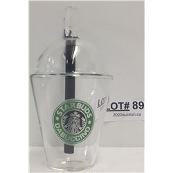 STARBUDS DABUCCINO BUBBLER