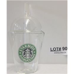 STARBUDS DABUCCINO BUBBLER