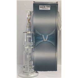 EVOLUTION GLASS BONG