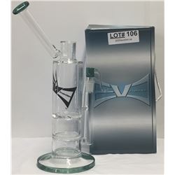 EVOLUTION GLASS BONG