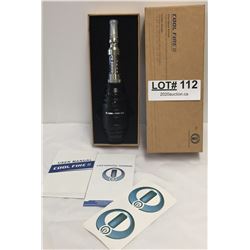 COOL FIRE II VAPE