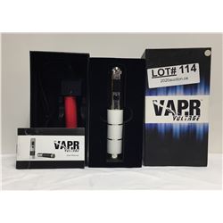 VAP.R VOLTAGE VAPE KIT