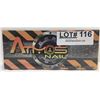 Image 1 : ATMOS NAIL STARTER KIT