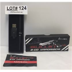 ATMOS BULLETT 2 GO VAPORIZER KIT