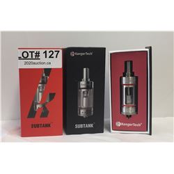 KANGER TECH SUBTANK