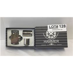 HAMMER VAPE ACCESSORIES