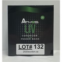 ATMOS LIV VAPORIZER POWER BANK