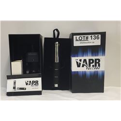 VAP.R VOLTAGE