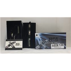 VAP.R BOLT VAPORIZER KIT