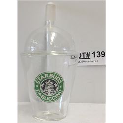 STARBUDS DABUCCINO BUBBLER