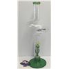 Image 1 : EVOLUTION GLASS ZONG with sticker