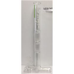 VODKA GLASS BONG