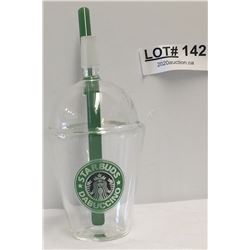 STARBUDS DABUCCINO BONG
