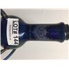 Image 2 : RED EYE GLASS HOOKAH - BLUE