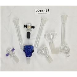 BONG ACCESSORIES