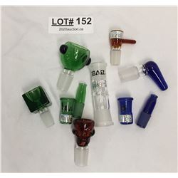 BONG ACCESSORIES