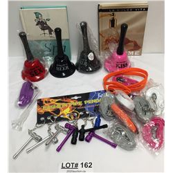 LOT OF MISC 420 GOODIES