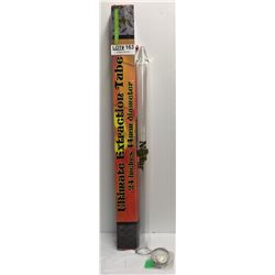 NECTAR -LARGE ULTIMATE EXTRACTION TUBE - 24"DIAM