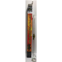 NECTAR -LARGE ULTIMATE EXTRACTION TUBE - 24"DIAM