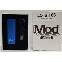 IMOD 50W STARTER KIT