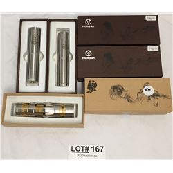 HCIGAR KIT - NEMESIS SS - 3 BOXES