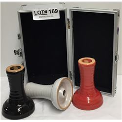 HOOKAH PLATE ACCESSORIES