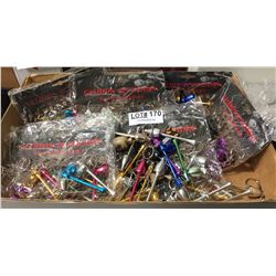 MISC KEY CHAIN ACC ETC