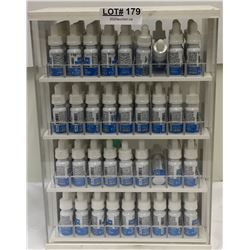 VAP PURO E-LIQUIDS IN CASE