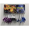 Image 1 : FASHION PIPE PENDANTS X12 - IN BOX