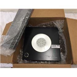 DE VERDAMPER IN BOX