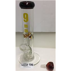 9MM BONG WITH DOWNSTEM AND BOWL